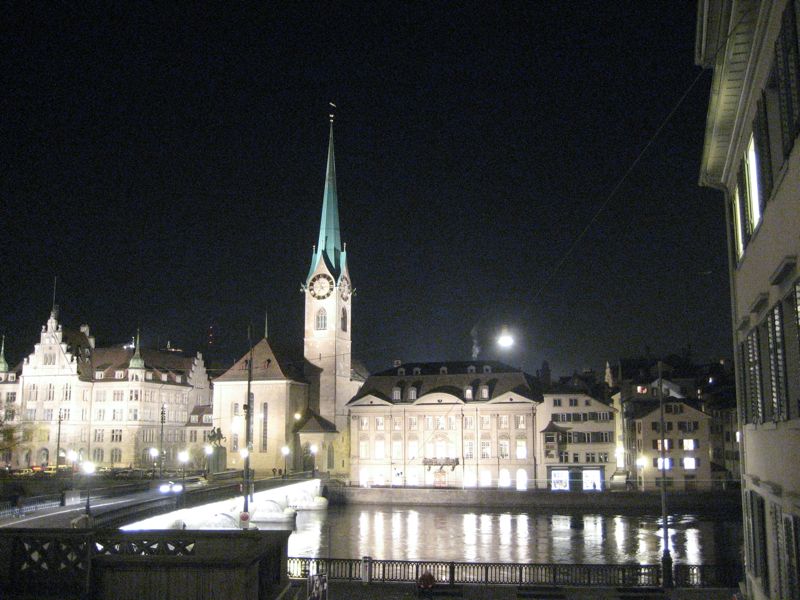 Zuerich