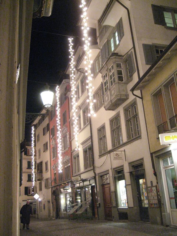 Zuerich