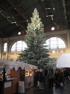 Zuerich Hbf