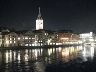 Zuerich