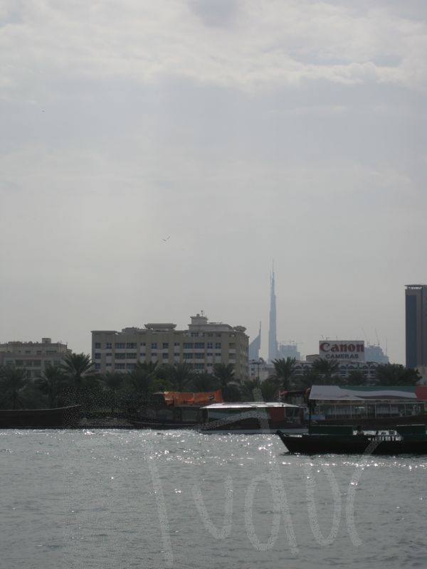 UAE, Sharjah, Dubai, Deira - 15