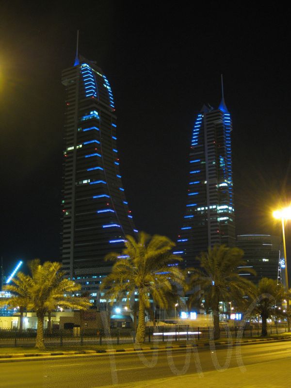 Kingdom of Bahrain - 02