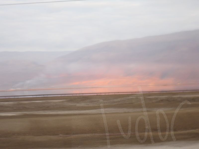 The Dead Sea, January 2008 - 08