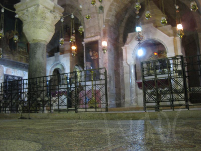 Jerusalem, January 2008 - 52