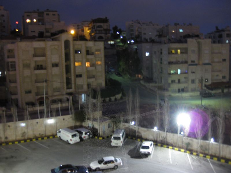 Amman, Jordan - 10