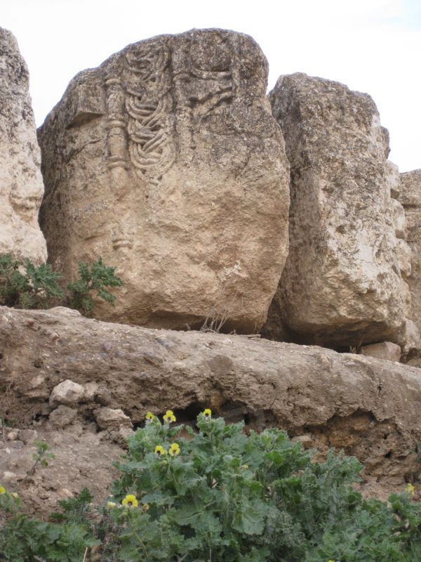 Jerash, Jordan - 156