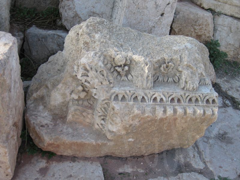 Jerash, Jordan - 029