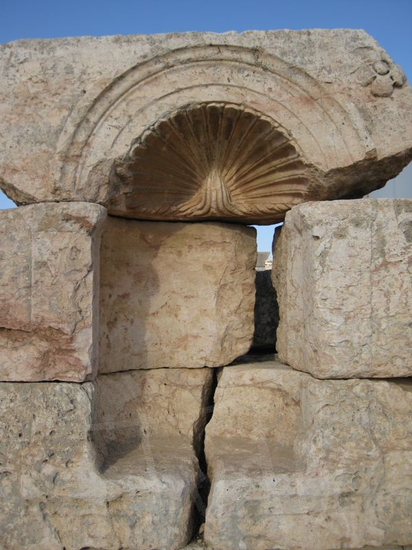 Jerash, Jordan - 030