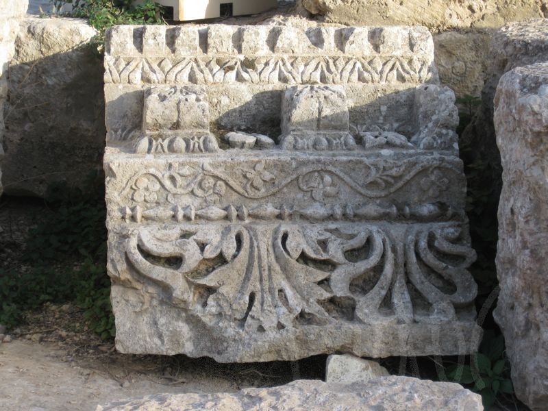 Jerash, Jordan - 058