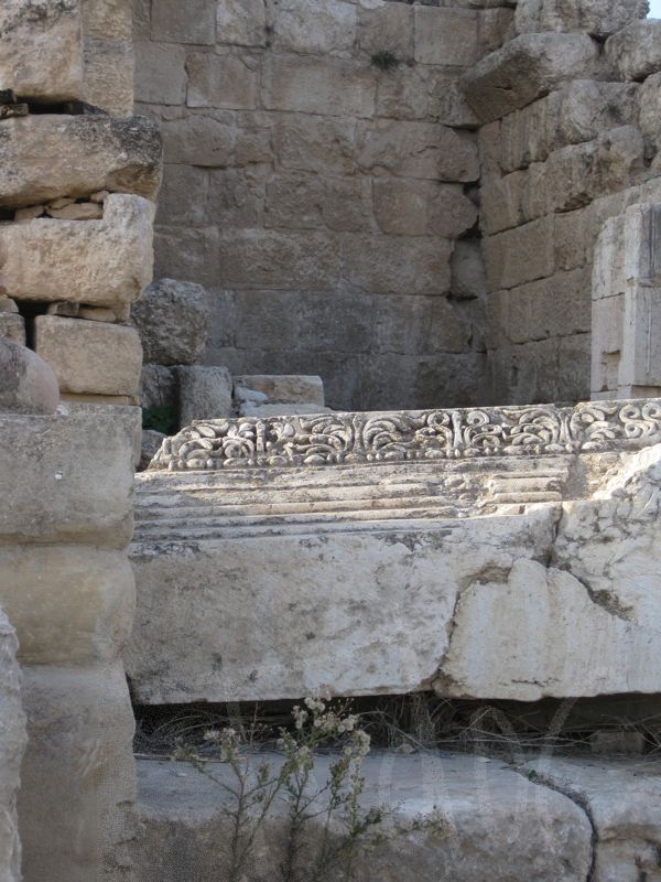 Jerash, Jordan - 059