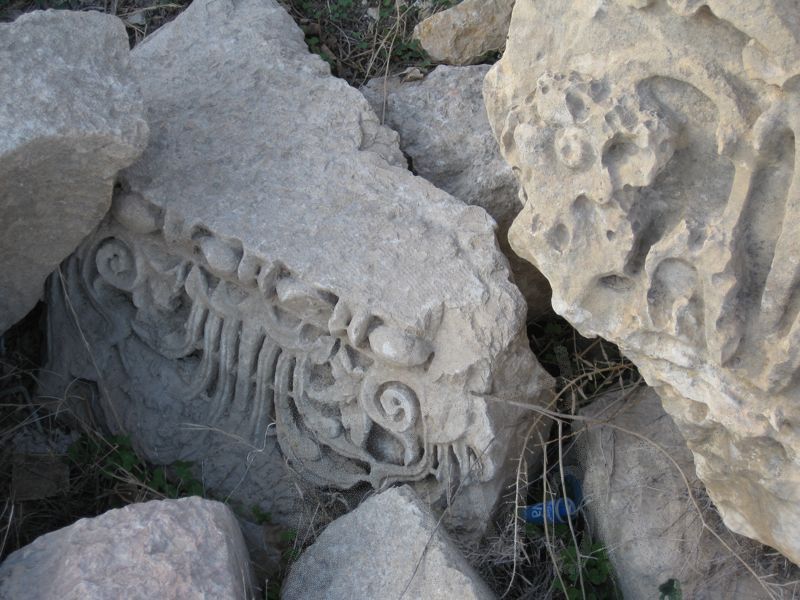 Jerash, Jordan - 061