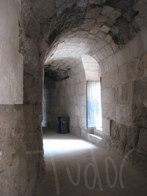 Jerash, Jordan - 087