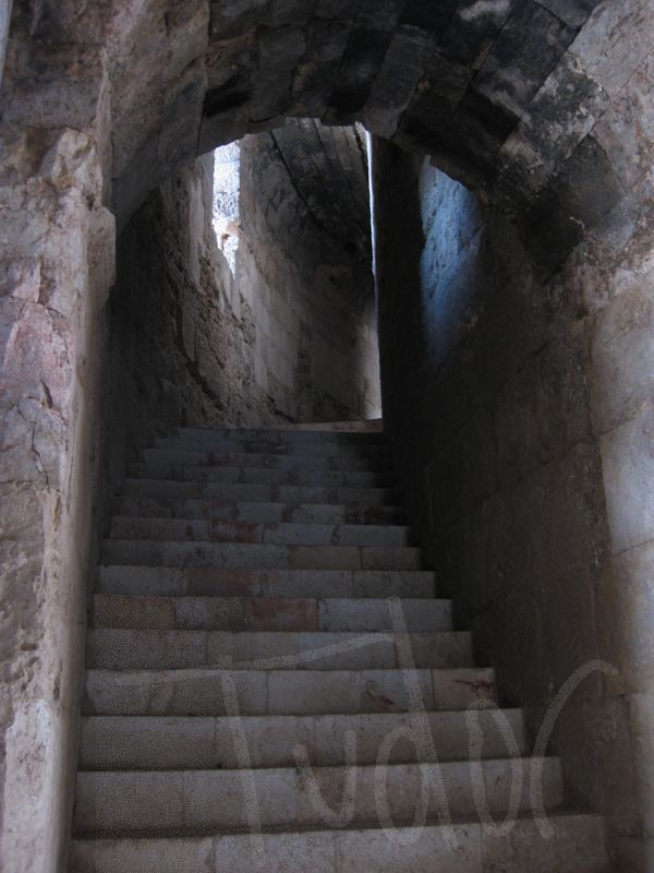 Jerash, Jordan - 095