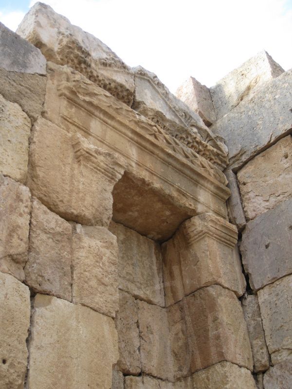 Jerash, Jordan - 104