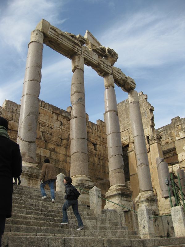 LB, Baalbek - 03