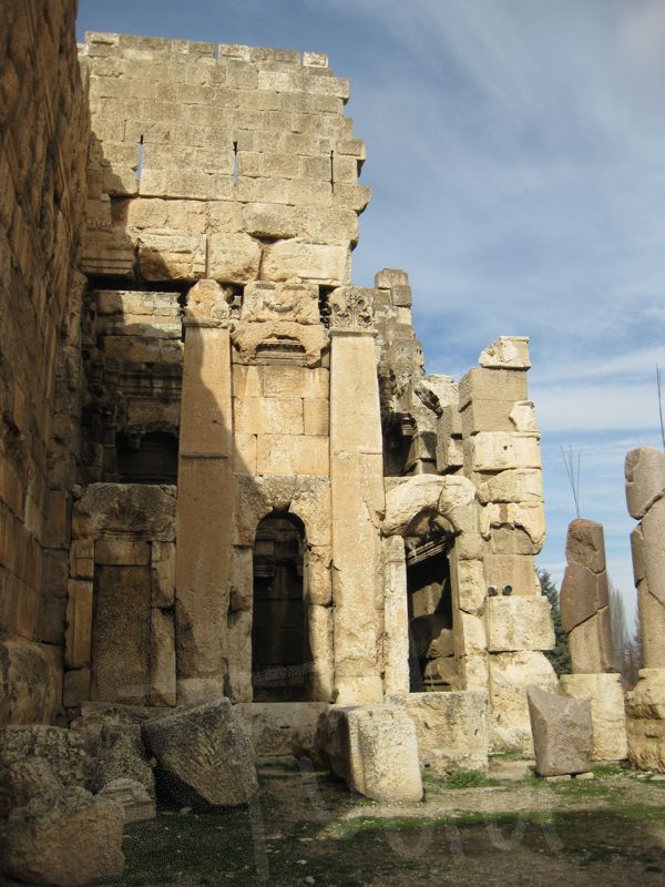 LB, Baalbek - 05