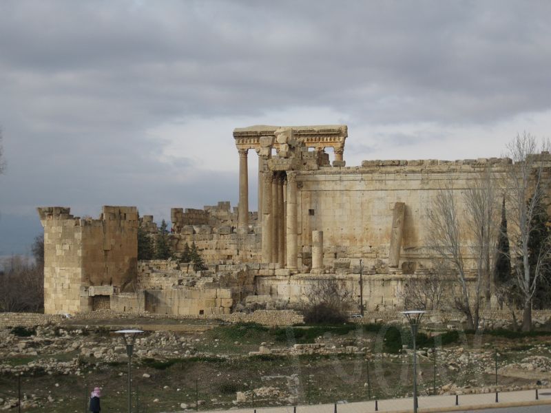 LB, Baalbek - 39