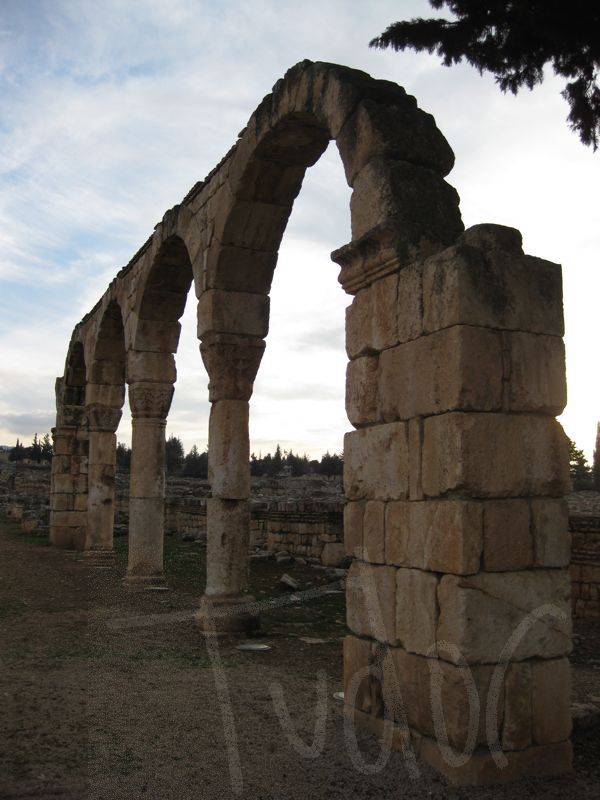 LB, Anjar - 02