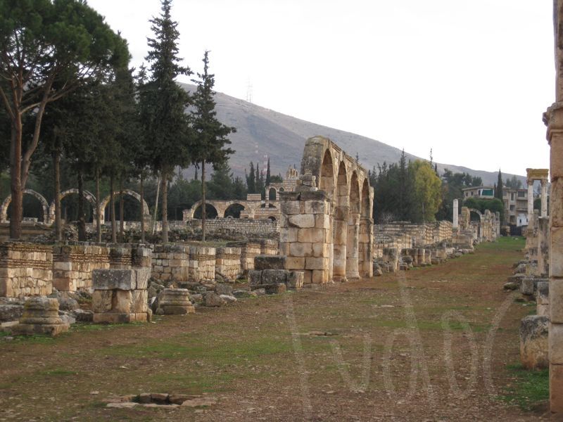 LB, Anjar - 04