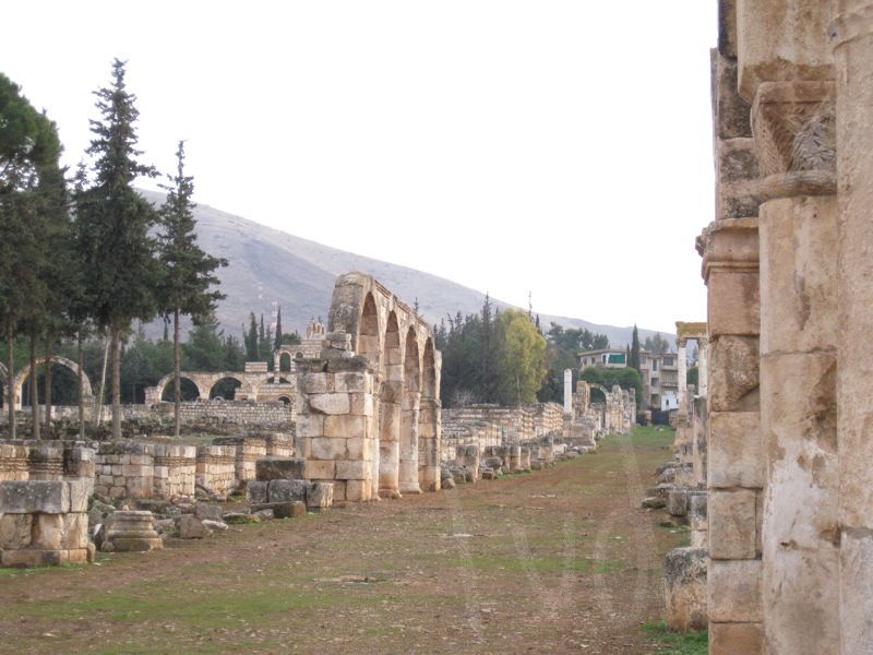 LB, Anjar - 05