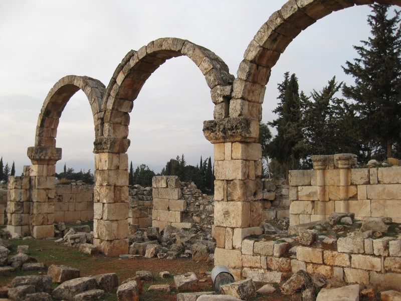 LB, Anjar - 16