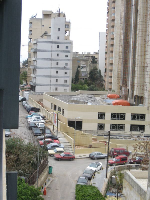 LB, Beirut - 011