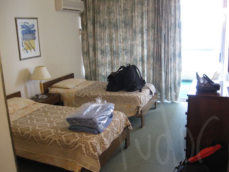 LB, Beirut - Seaside Furnished Flats