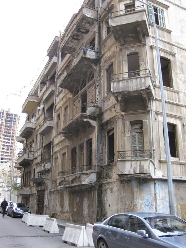 LB, Beirut - 022