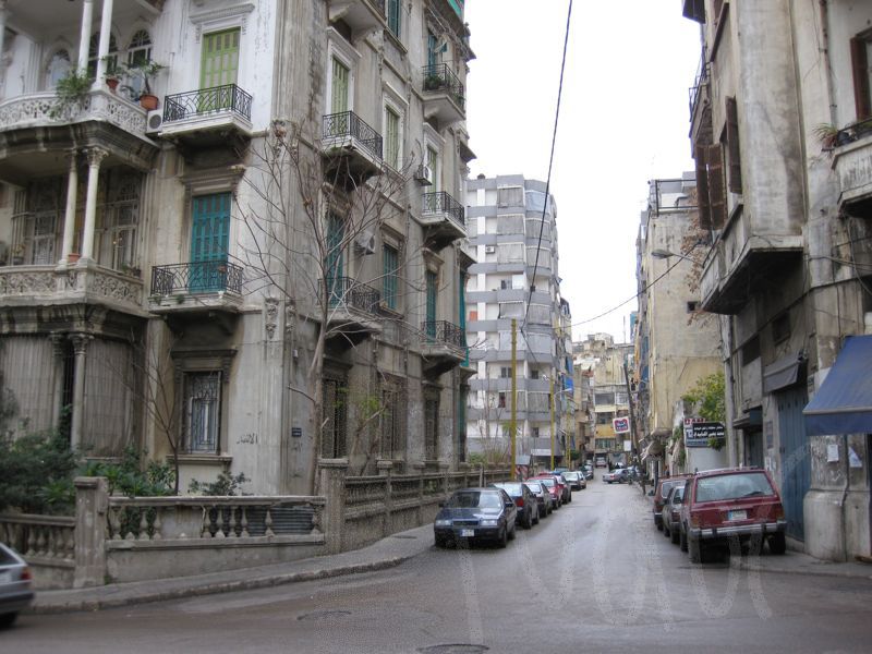 LB, Beirut - 029