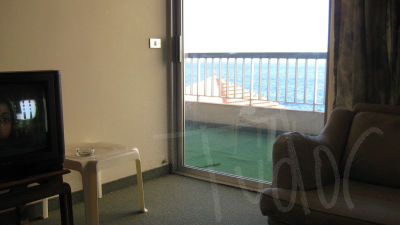 LB, Beirut - Seaside Furnished Flats