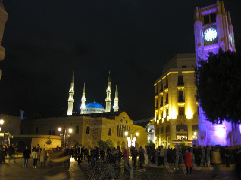 LB, Beirut - 036