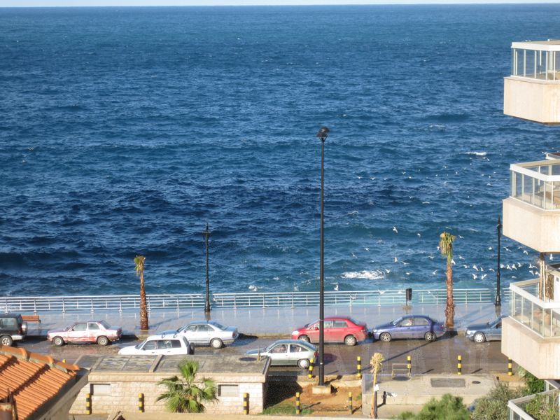LB, Beirut - 060