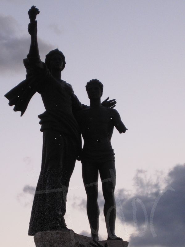 LB, Beirut - Martyr's Square