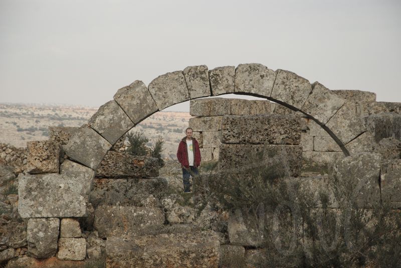 Syria's Dead Cities