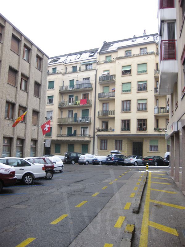 Geneva, CH - 39