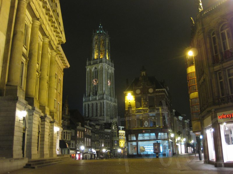 Traveltudor.com, Utrecht NL - 22