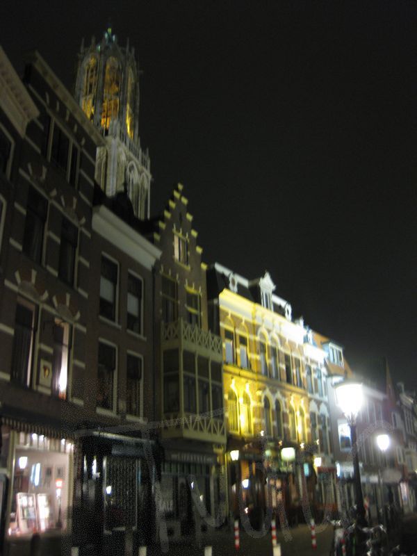 Traveltudor.com, Utrecht NL - 27