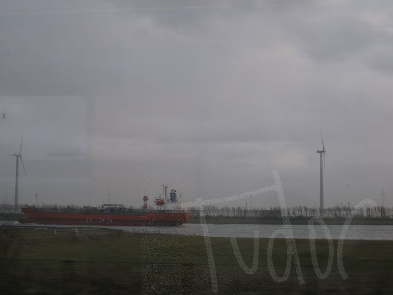 Traveltudor.com, Hoek van Holland NL - 45