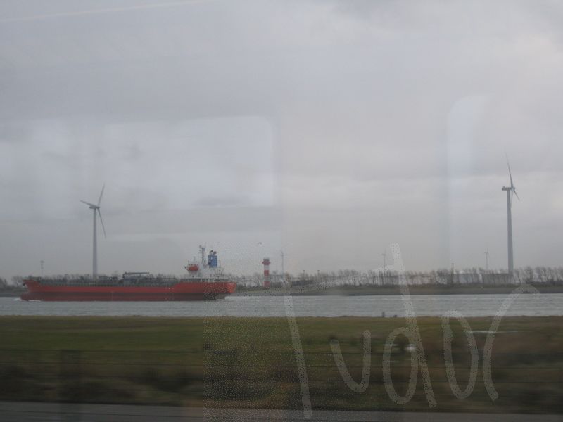 Traveltudor.com, Hoek van Holland NL - 46