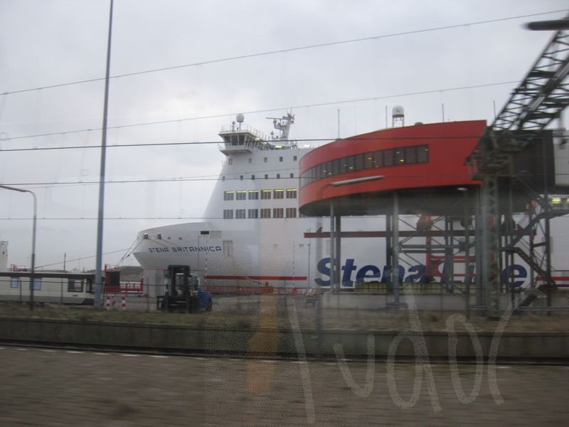 Traveltudor.com, Hoek van Holland NL - 47