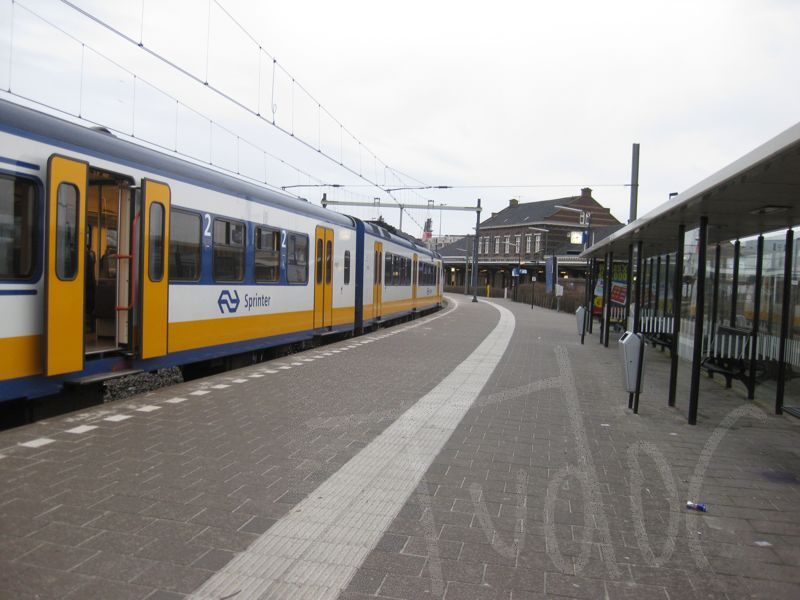 Traveltudor.com, Hoek van Holland NL - 48