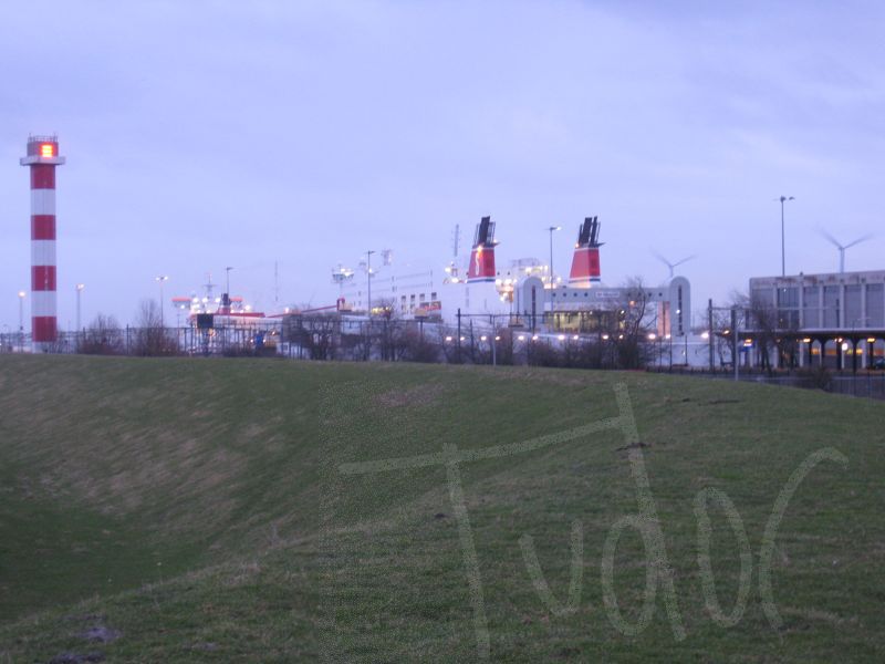 Traveltudor.com, Hoek van Holland NL - 52