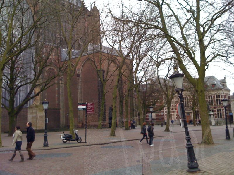 Traveltudor.com, Utrecht NL - 06