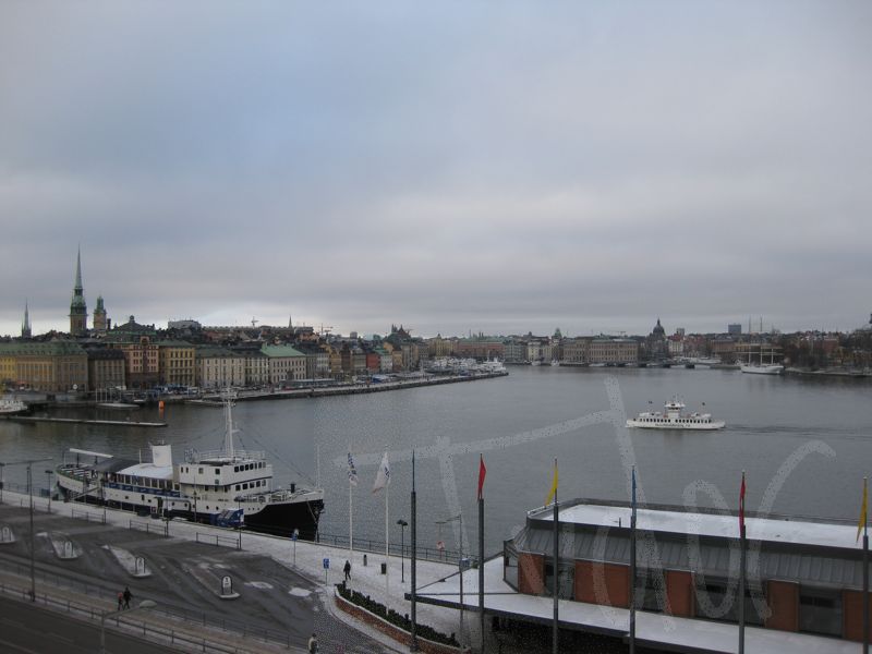 Stockholm, SE - 102