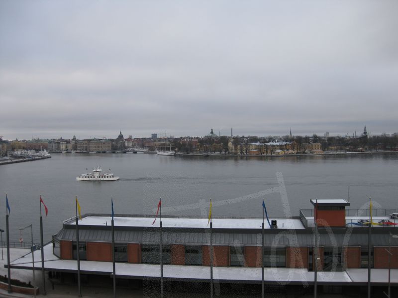 Stockholm, SE - 103