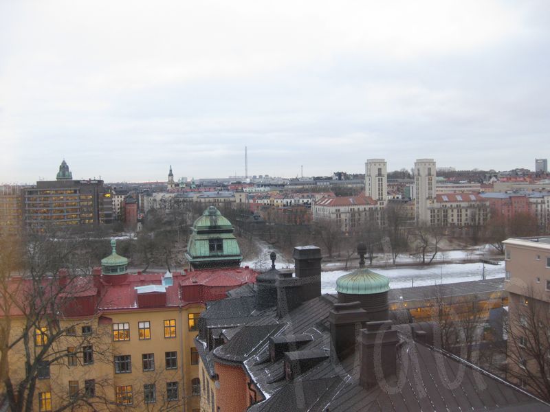 Stockholm, SE - 131