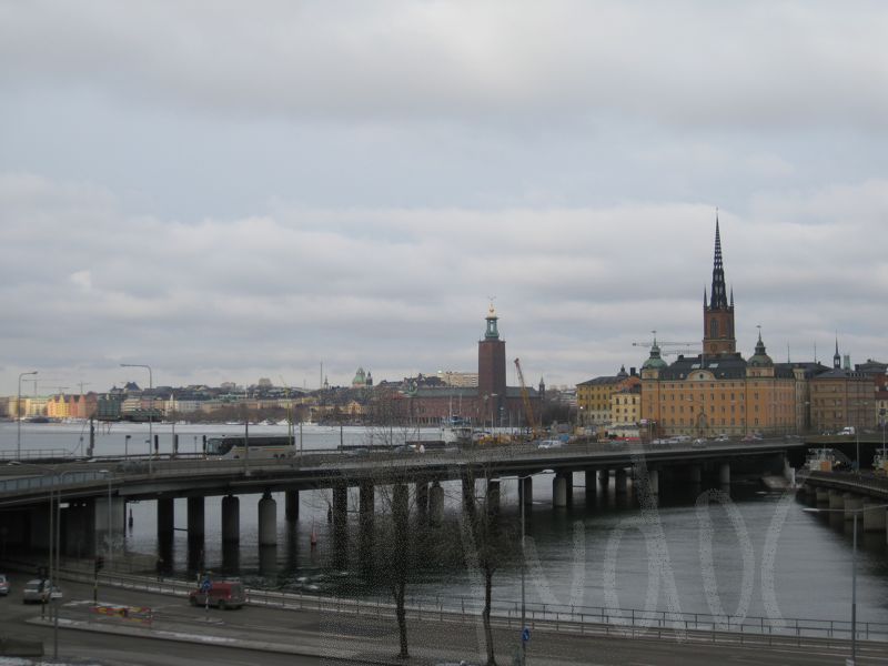 Stockholm, SE - 018