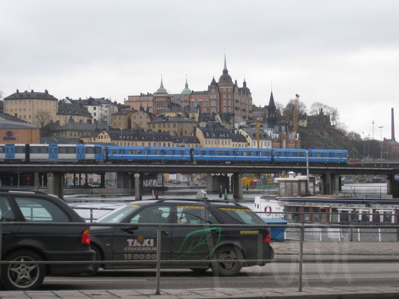 Stockholm, SE - 023