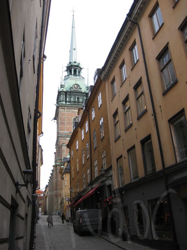 Stockholm, SE - 025