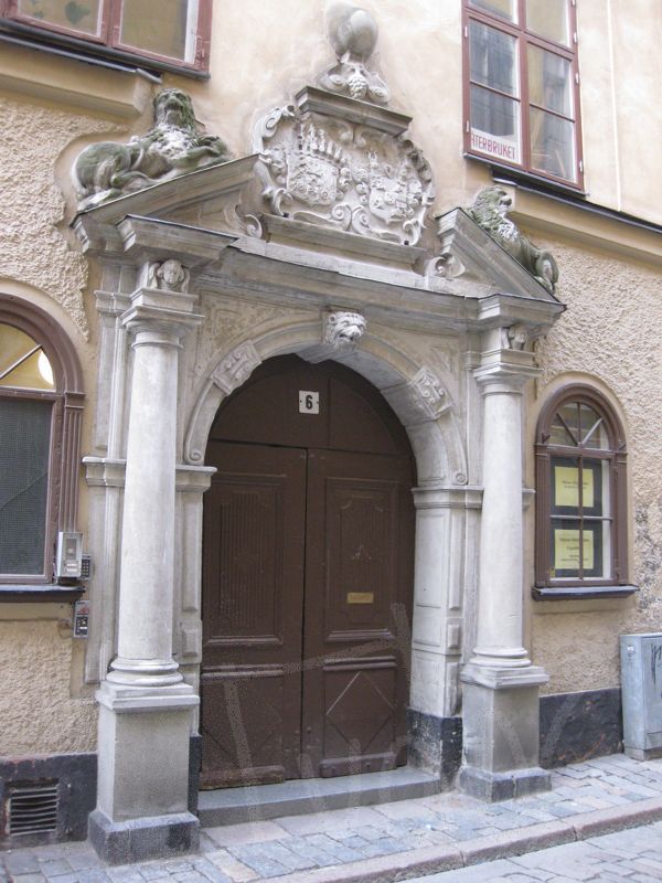 Stockholm, SE - 026